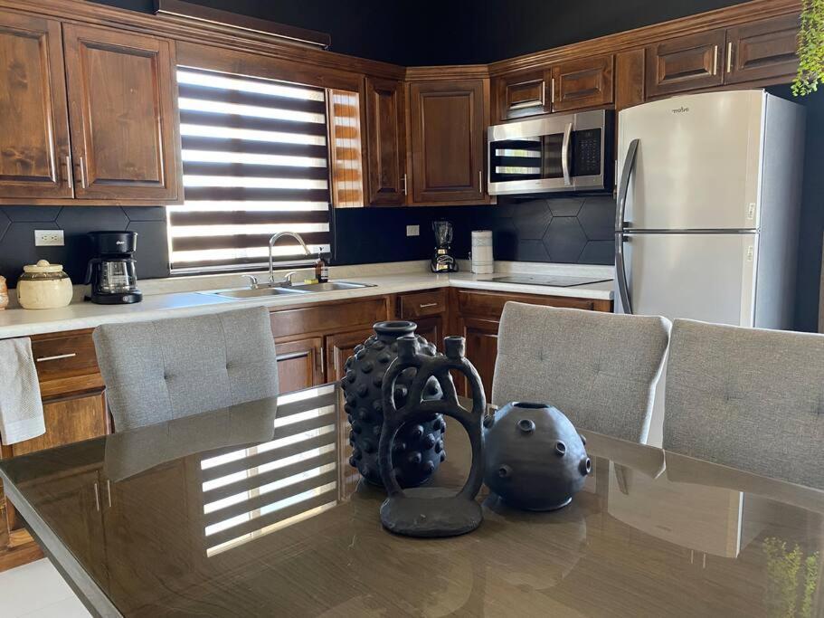 Urban Hotel Ancla Suite 10 - 3 Bedroom 2 Bathroom Puerto Peñasco Exteriör bild