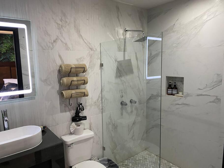 Urban Hotel Ancla Suite 10 - 3 Bedroom 2 Bathroom Puerto Peñasco Exteriör bild