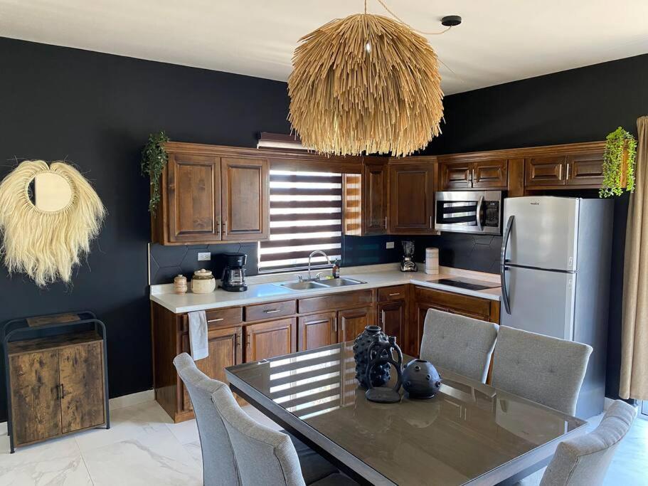 Urban Hotel Ancla Suite 10 - 3 Bedroom 2 Bathroom Puerto Peñasco Exteriör bild