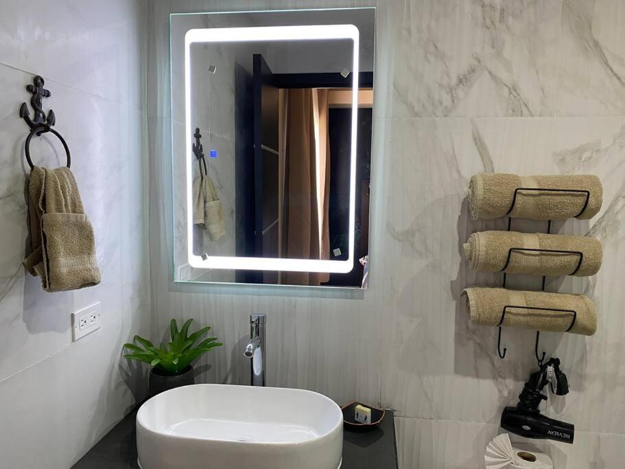 Urban Hotel Ancla Suite 10 - 3 Bedroom 2 Bathroom Puerto Peñasco Exteriör bild