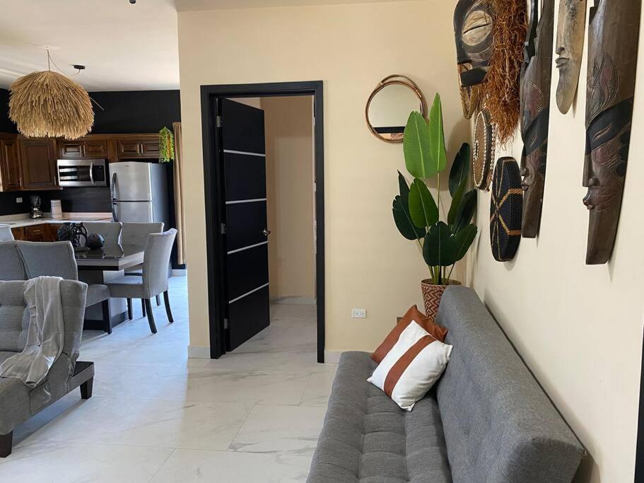 Urban Hotel Ancla Suite 10 - 3 Bedroom 2 Bathroom Puerto Peñasco Exteriör bild