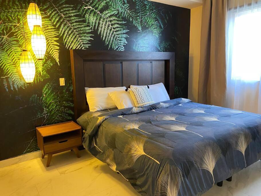 Urban Hotel Ancla Suite 10 - 3 Bedroom 2 Bathroom Puerto Peñasco Exteriör bild
