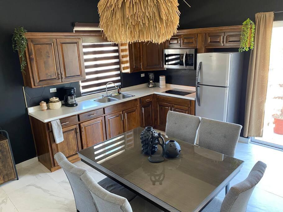 Urban Hotel Ancla Suite 10 - 3 Bedroom 2 Bathroom Puerto Peñasco Exteriör bild