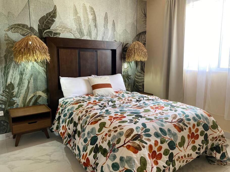 Urban Hotel Ancla Suite 10 - 3 Bedroom 2 Bathroom Puerto Peñasco Exteriör bild
