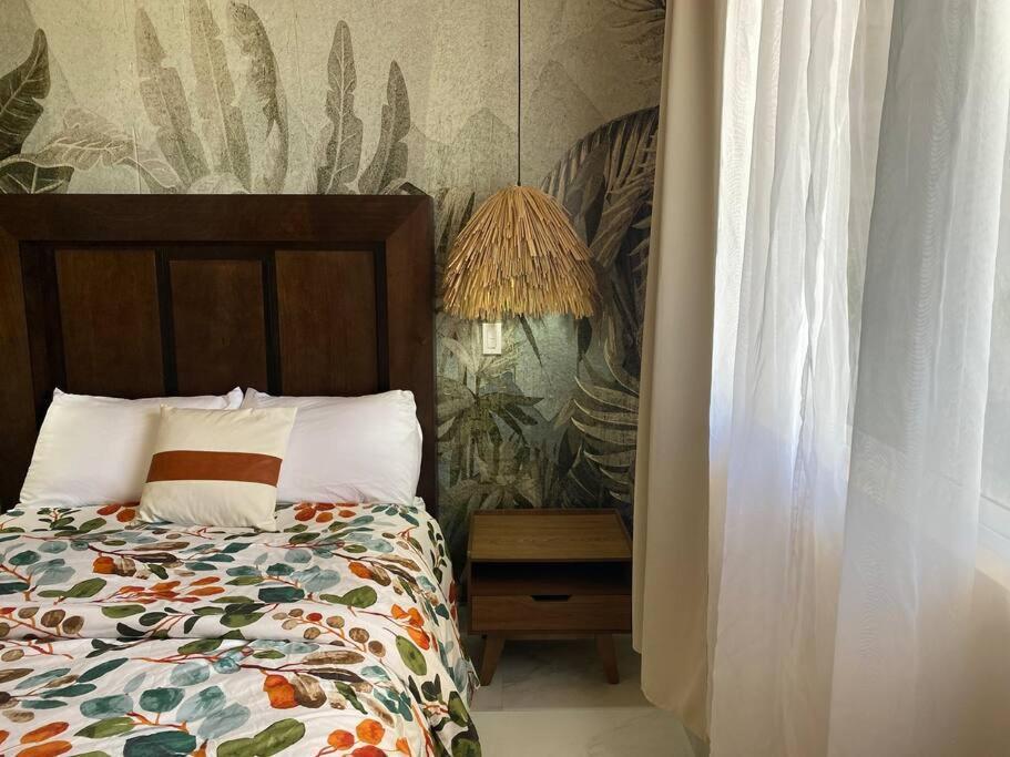 Urban Hotel Ancla Suite 10 - 3 Bedroom 2 Bathroom Puerto Peñasco Exteriör bild