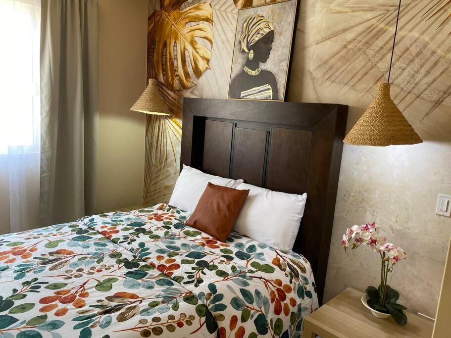 Urban Hotel Ancla Suite 10 - 3 Bedroom 2 Bathroom Puerto Peñasco Exteriör bild