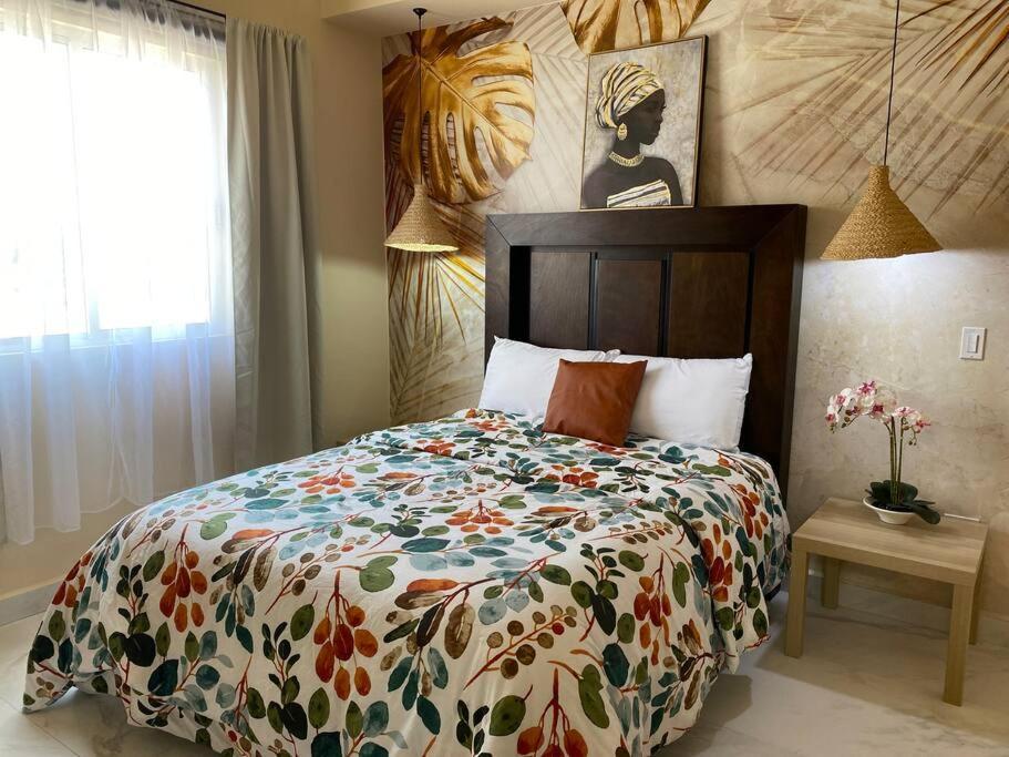 Urban Hotel Ancla Suite 10 - 3 Bedroom 2 Bathroom Puerto Peñasco Exteriör bild