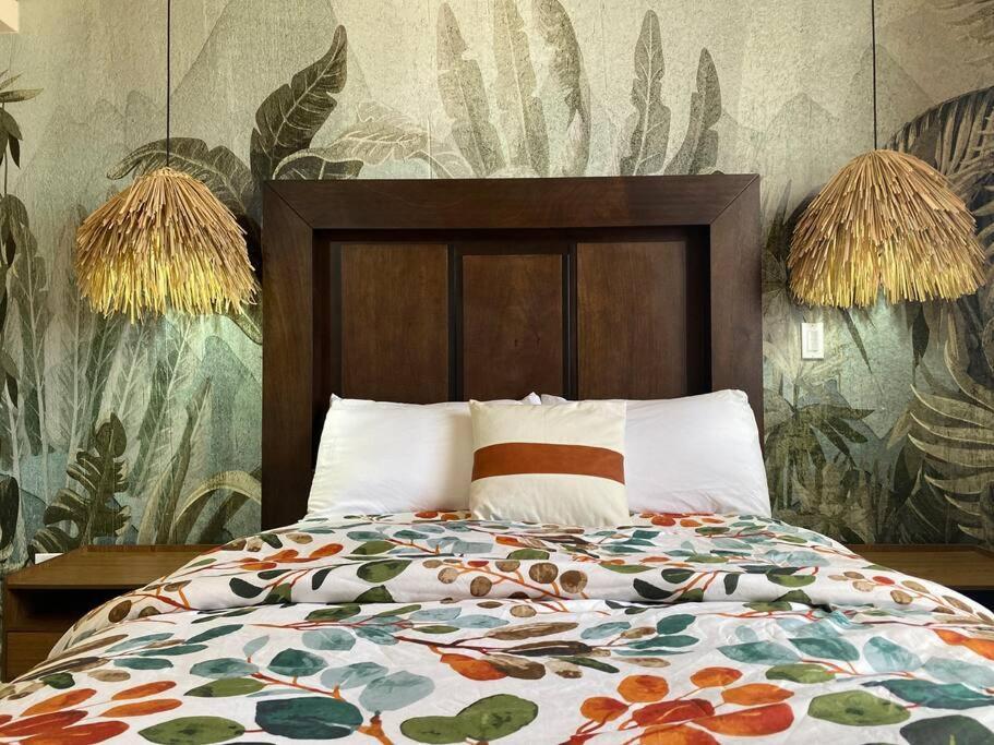 Urban Hotel Ancla Suite 10 - 3 Bedroom 2 Bathroom Puerto Peñasco Exteriör bild