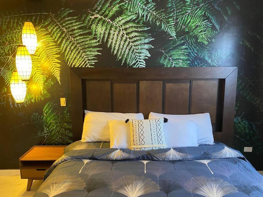 Urban Hotel Ancla Suite 10 - 3 Bedroom 2 Bathroom Puerto Peñasco Exteriör bild